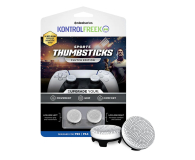Akcesoria do konsol KontrolFreek Clutch Thumbsticks - (PS5/PS4) 5100-PS5